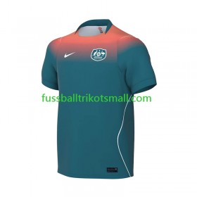 Fußballtrikots Australien World Cup 2026 Kurzarm Auswärts-trikot kaufen